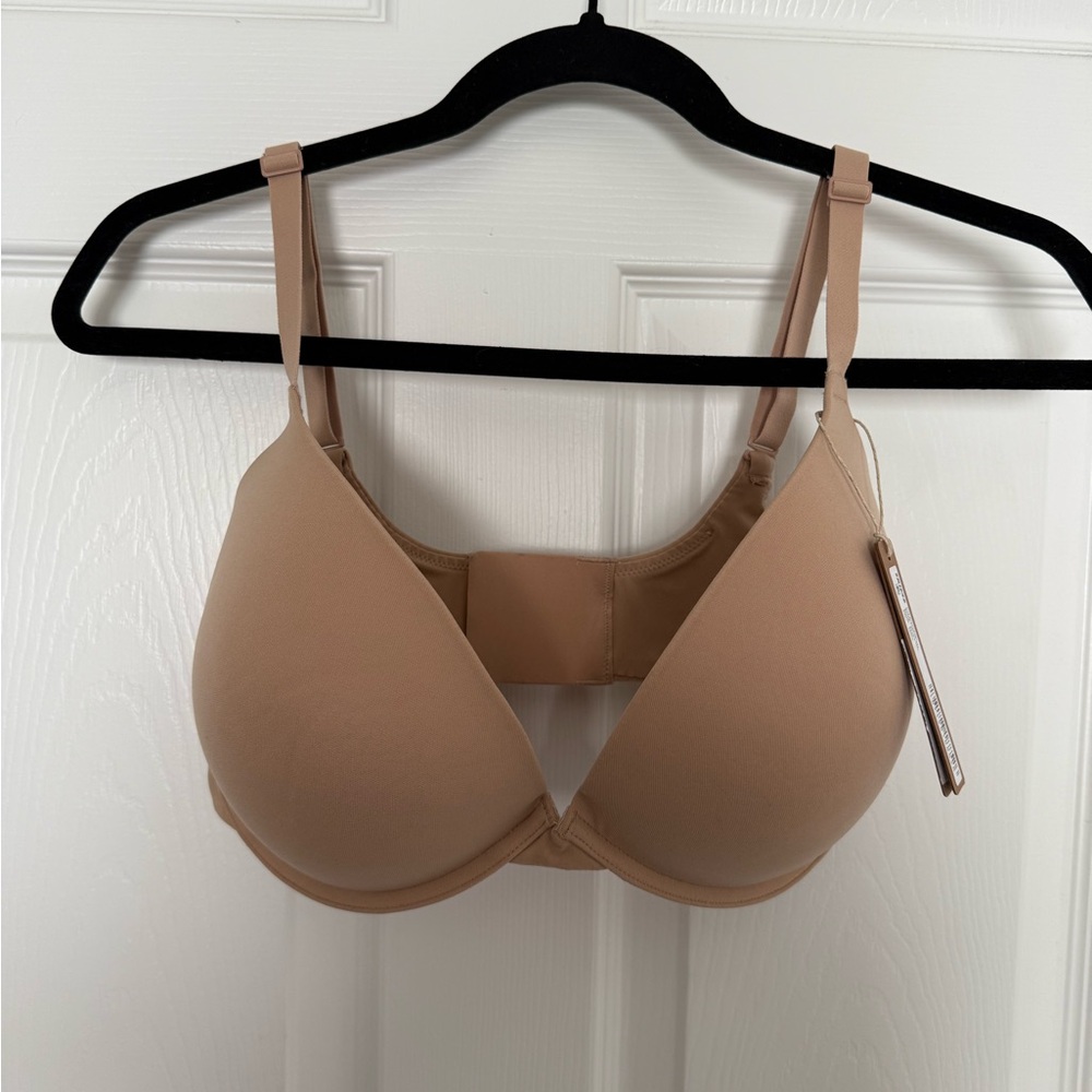Skims Fits Everybody Super Push Up Bra